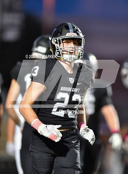 Thumbnail 2 in Vista Ridge @ Vandegrift photogallery.