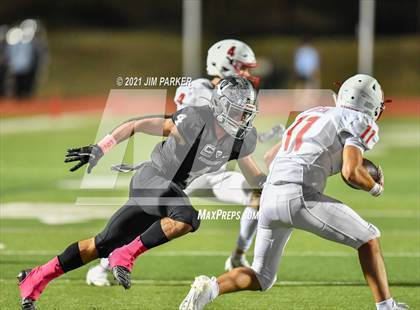 Thumbnail 3 in Vista Ridge @ Vandegrift photogallery.