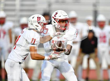 Thumbnail 3 in Vista Ridge @ Vandegrift photogallery.