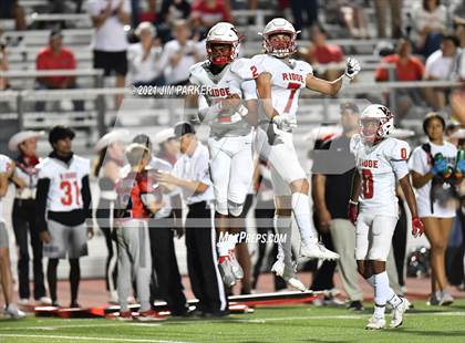 Thumbnail 2 in Vista Ridge @ Vandegrift photogallery.