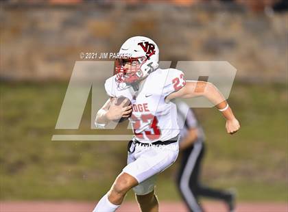 Thumbnail 3 in Vista Ridge @ Vandegrift photogallery.