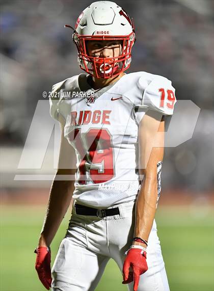 Thumbnail 3 in Vista Ridge @ Vandegrift photogallery.