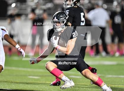 Thumbnail 1 in Vista Ridge @ Vandegrift photogallery.