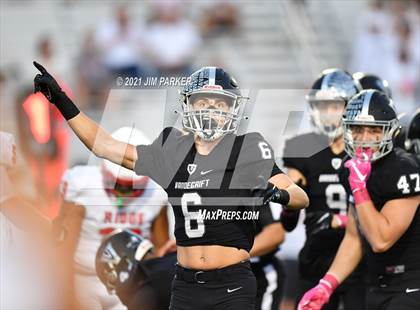 Thumbnail 1 in Vista Ridge @ Vandegrift photogallery.