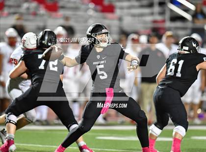 Thumbnail 3 in Vista Ridge @ Vandegrift photogallery.