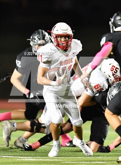 Thumbnail 3 in Vista Ridge @ Vandegrift photogallery.