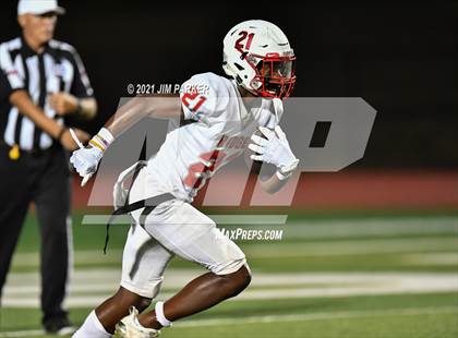 Thumbnail 3 in Vista Ridge @ Vandegrift photogallery.
