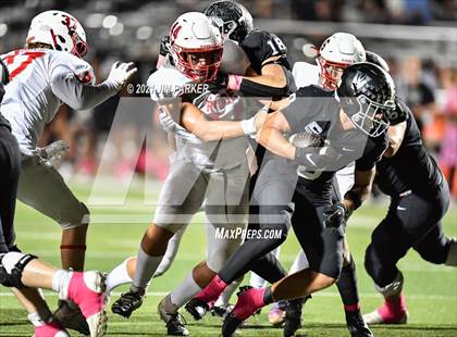 Thumbnail 2 in Vista Ridge @ Vandegrift photogallery.