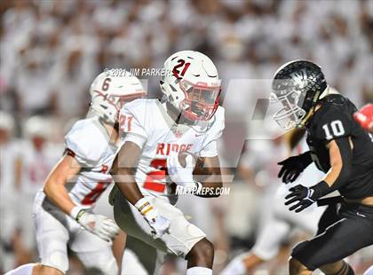 Thumbnail 2 in Vista Ridge @ Vandegrift photogallery.