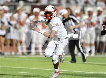 Thumbnail 3 in Vista Ridge @ Vandegrift photogallery.