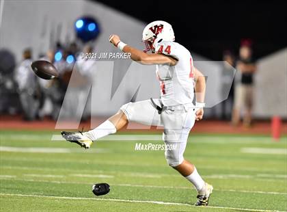 Thumbnail 2 in Vista Ridge @ Vandegrift photogallery.
