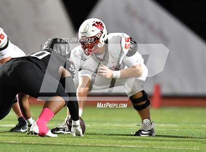 Thumbnail 2 in Vista Ridge @ Vandegrift photogallery.