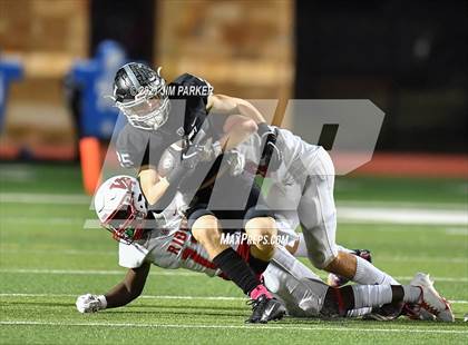 Thumbnail 1 in Vista Ridge @ Vandegrift photogallery.