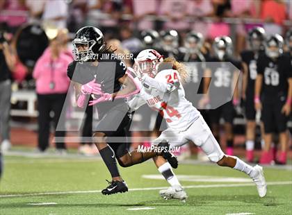 Thumbnail 1 in Vista Ridge @ Vandegrift photogallery.