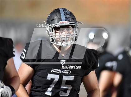 Thumbnail 3 in Vista Ridge @ Vandegrift photogallery.