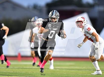 Thumbnail 3 in Vista Ridge @ Vandegrift photogallery.