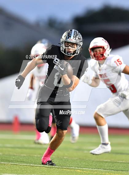 Thumbnail 1 in Vista Ridge @ Vandegrift photogallery.