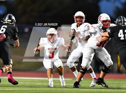 Thumbnail 3 in Vista Ridge @ Vandegrift photogallery.
