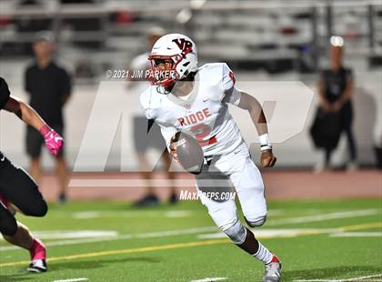 Thumbnail 1 in Vista Ridge @ Vandegrift photogallery.