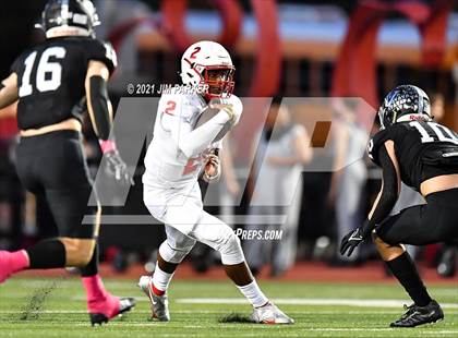 Thumbnail 1 in Vista Ridge @ Vandegrift photogallery.
