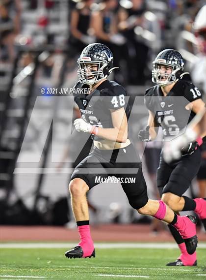 Thumbnail 1 in Vista Ridge @ Vandegrift photogallery.