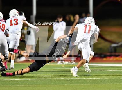 Thumbnail 2 in Vista Ridge @ Vandegrift photogallery.