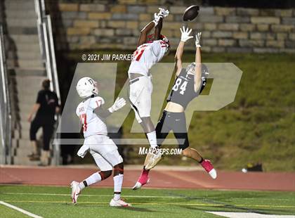 Thumbnail 1 in Vista Ridge @ Vandegrift photogallery.