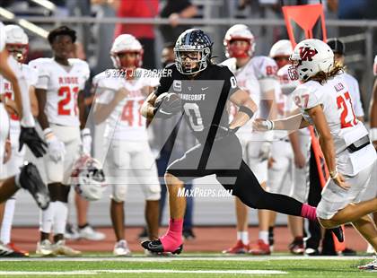 Thumbnail 2 in Vista Ridge @ Vandegrift photogallery.