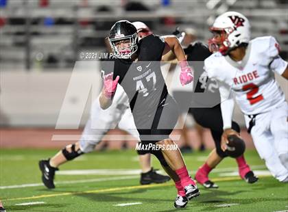 Thumbnail 2 in Vista Ridge @ Vandegrift photogallery.