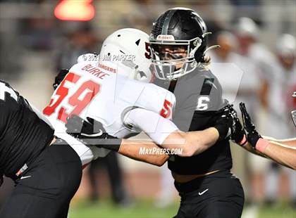 Thumbnail 2 in Vista Ridge @ Vandegrift photogallery.