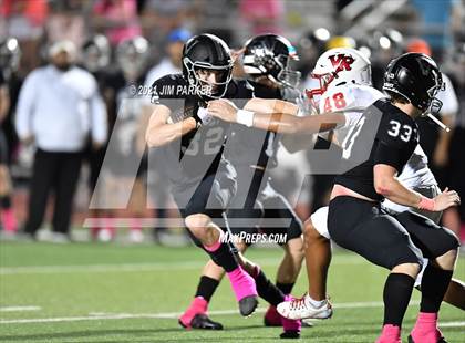 Thumbnail 2 in Vista Ridge @ Vandegrift photogallery.