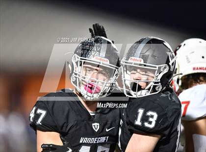 Thumbnail 1 in Vista Ridge @ Vandegrift photogallery.