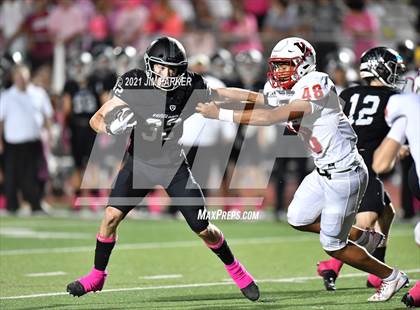 Thumbnail 3 in Vista Ridge @ Vandegrift photogallery.