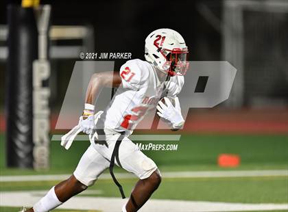 Thumbnail 2 in Vista Ridge @ Vandegrift photogallery.