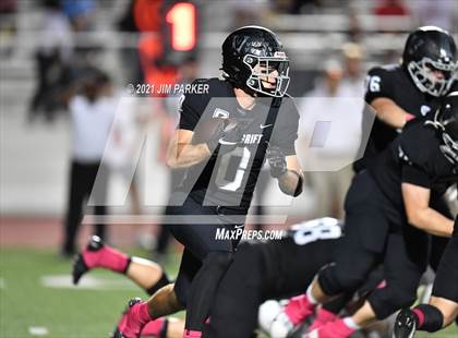 Thumbnail 1 in Vista Ridge @ Vandegrift photogallery.