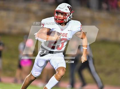 Thumbnail 1 in Vista Ridge @ Vandegrift photogallery.