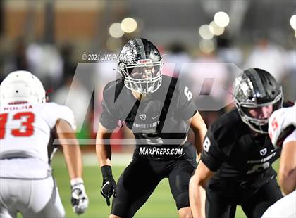 Thumbnail 1 in Vista Ridge @ Vandegrift photogallery.