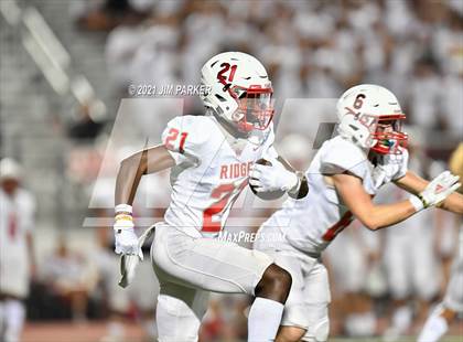 Thumbnail 1 in Vista Ridge @ Vandegrift photogallery.