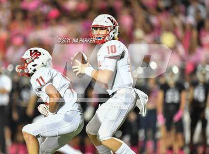 Thumbnail 3 in Vista Ridge @ Vandegrift photogallery.