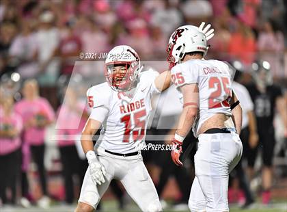 Thumbnail 2 in Vista Ridge @ Vandegrift photogallery.