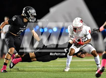 Thumbnail 2 in Vista Ridge @ Vandegrift photogallery.