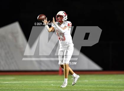 Thumbnail 1 in Vista Ridge @ Vandegrift photogallery.