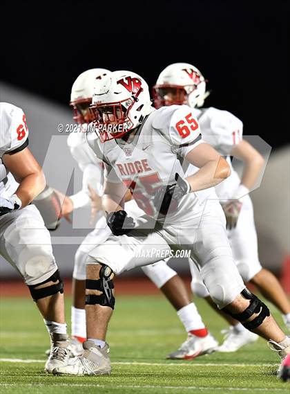 Thumbnail 3 in Vista Ridge @ Vandegrift photogallery.