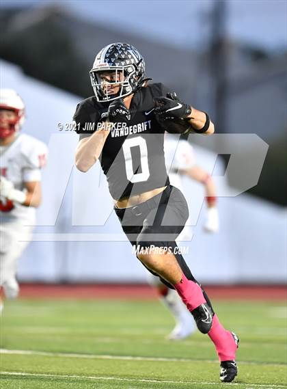 Thumbnail 2 in Vista Ridge @ Vandegrift photogallery.