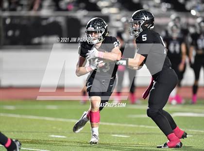 Thumbnail 3 in Vista Ridge @ Vandegrift photogallery.