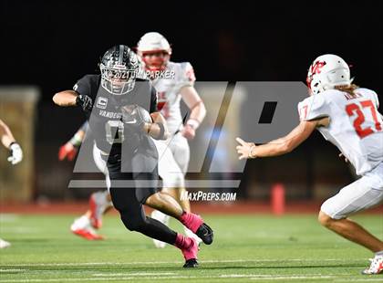Thumbnail 2 in Vista Ridge @ Vandegrift photogallery.