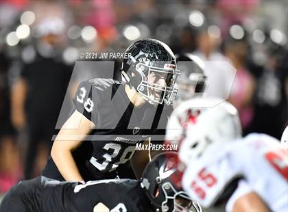 Thumbnail 2 in Vista Ridge @ Vandegrift photogallery.
