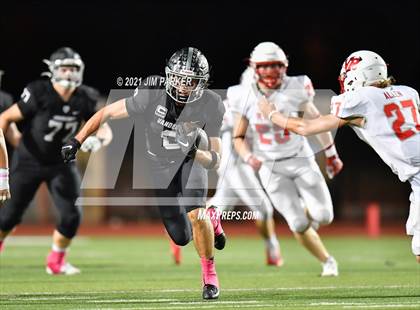 Thumbnail 3 in Vista Ridge @ Vandegrift photogallery.