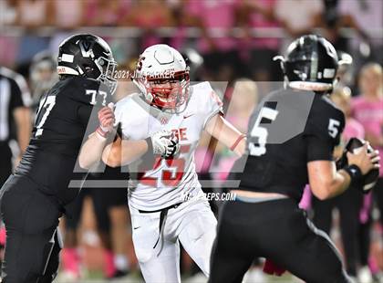 Thumbnail 1 in Vista Ridge @ Vandegrift photogallery.
