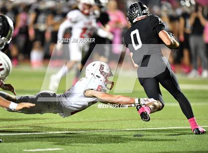 Thumbnail 3 in Vista Ridge @ Vandegrift photogallery.